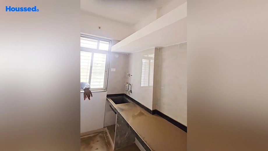 Project Image of 1 BHK Flat for Resale in Thanekar Civic, Badlapur East - Image 120223