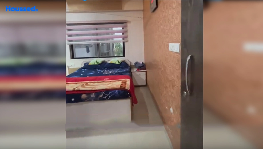 Project Image of 2 BHK Flat for Resale in Nikol - Image 120231