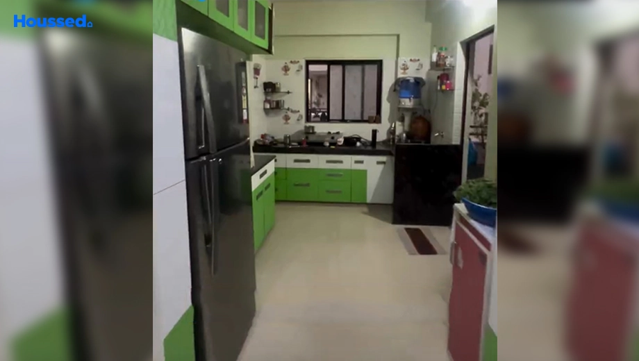Project Image of 2 BHK Flat for Resale in Nikol - Image 120232