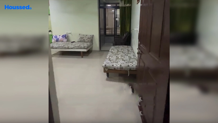 Project Image of 2 BHK Flat for Resale in Nikol - Image 120229