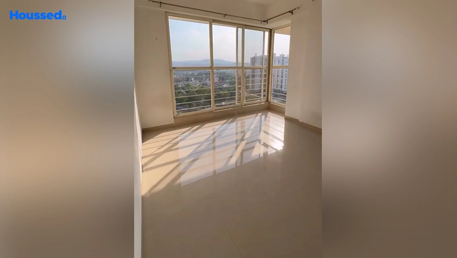 Project Image of 2 BHK Furnished Flat for Rent in Mont Vert Belbrook, Bhugaon - Image 120264