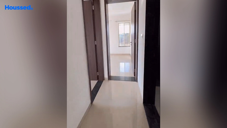 Project Image of 2 BHK Furnished Flat for Rent in Mont Vert Belbrook, Bhugaon - Image 120259