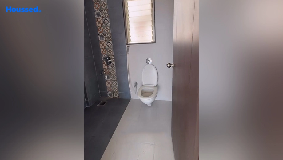 Project Image of 2 BHK Furnished Flat for Rent in Mont Vert Belbrook, Bhugaon - Image 120257