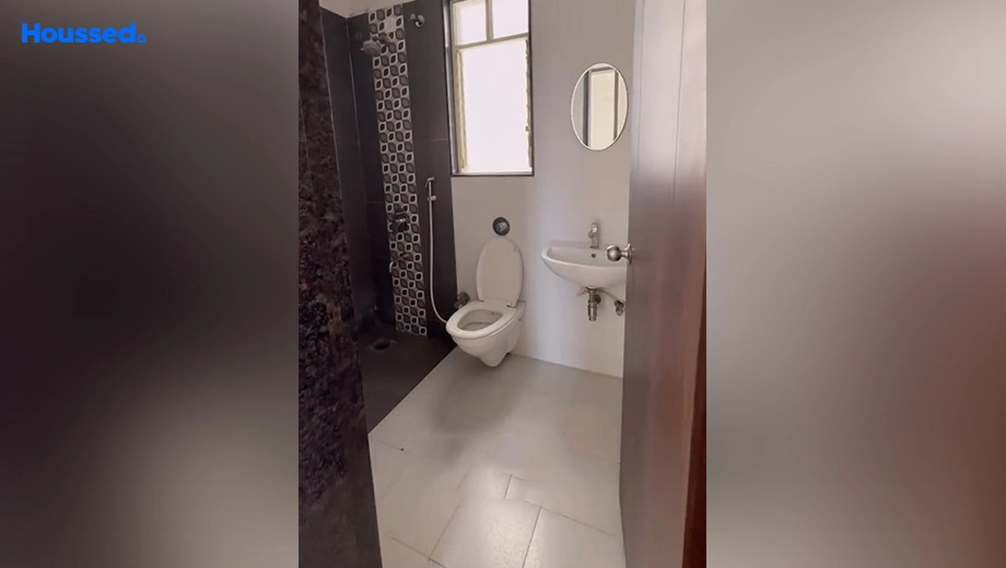 Project Image of 2 BHK Furnished Flat for Rent in Mont Vert Belbrook, Bhugaon - Image 120260