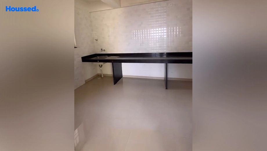 Project Image of 2 BHK Furnished Flat for Rent in Mont Vert Belbrook, Bhugaon - Image 120262