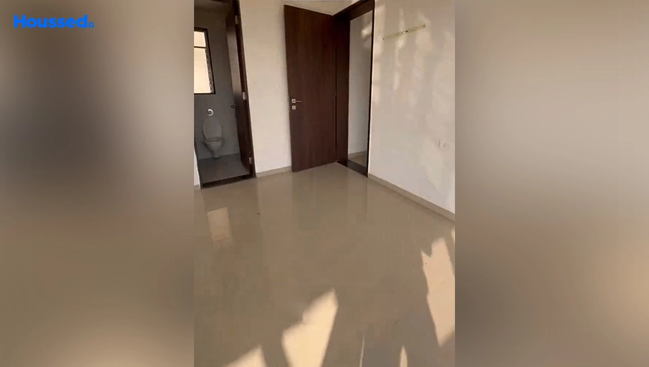 Project Image of 2 BHK Furnished Flat for Rent in Mont Vert Belbrook, Bhugaon - Image 120261