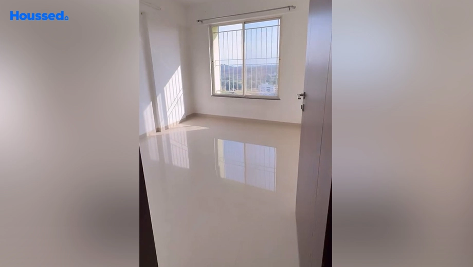 Project Image of 2 BHK Furnished Flat for Rent in Mont Vert Belbrook, Bhugaon - Image 120265