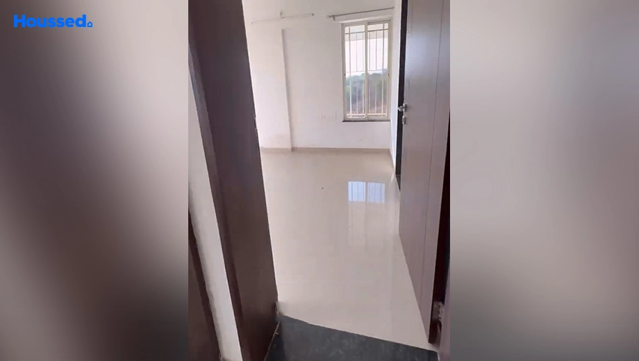 Project Image of 2 BHK Furnished Flat for Rent in Mont Vert Belbrook, Bhugaon - Image 120263