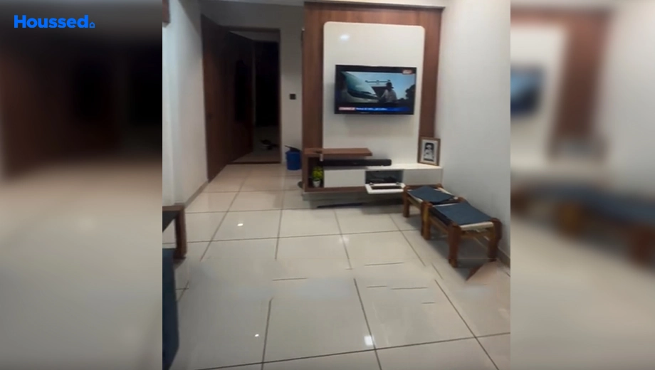Project Image of 3 BHK Flat for Resale in Nikol - Image 120272