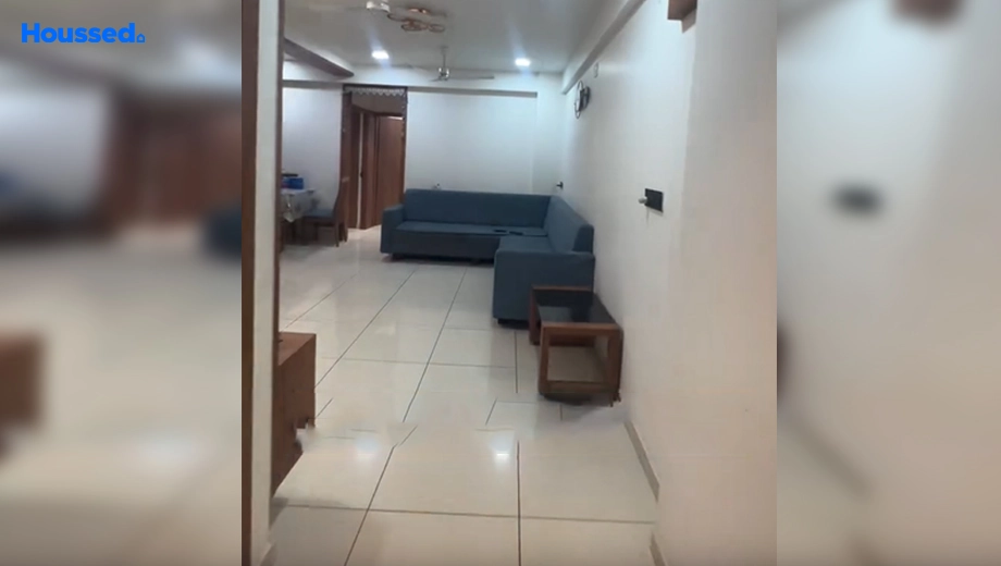 Project Image of 3 BHK Flat for Resale in Nikol - Image 120274