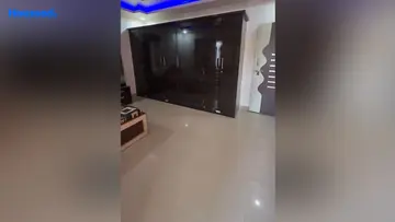 Project Image of 3 BHK Flat for Rent in Kothrud, Pune - Image 120301