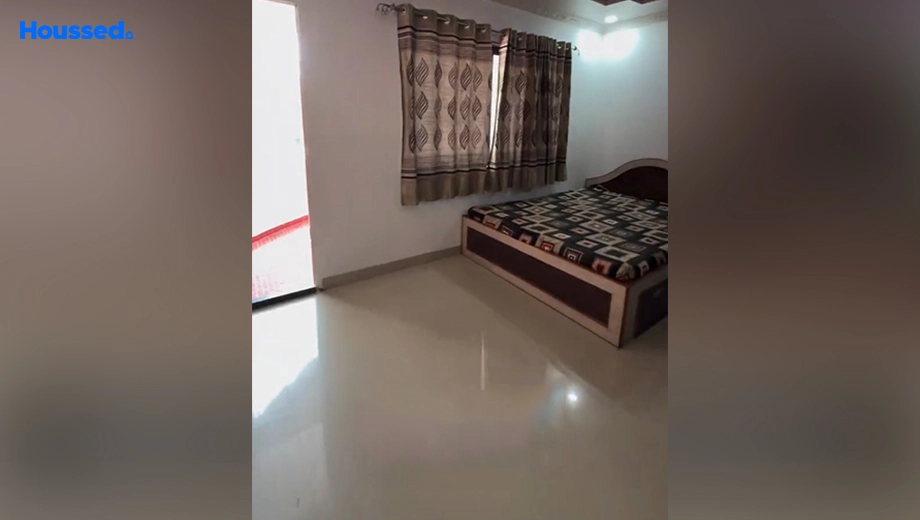 Project Image of 3 BHK Semi-Furnished Flat for Rent in Kothrud - Image 120297
