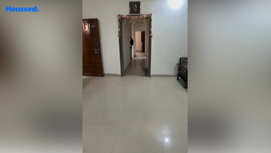 Project Image of 3 BHK Semi-Furnished Flat for Rent in Kothrud - Image 120294