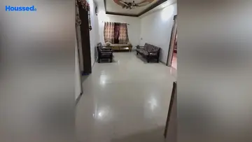 Project Image of 3 BHK Flat for Rent in Kothrud, Pune - Image 120293