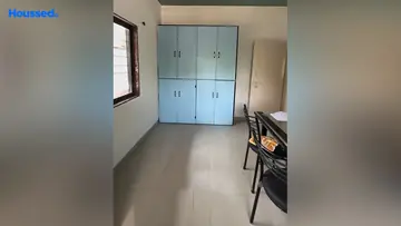Project Image of 3 BHK Flat for Rent in Kothrud, Pune - Image 120292