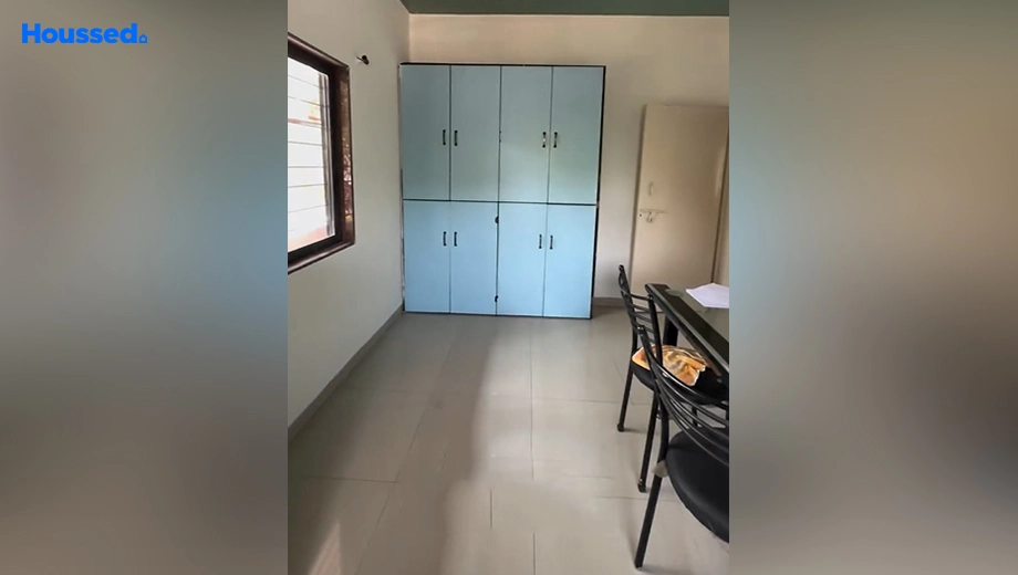 Project Image of 3 BHK Semi-Furnished Flat for Rent in Kothrud - Image 120292