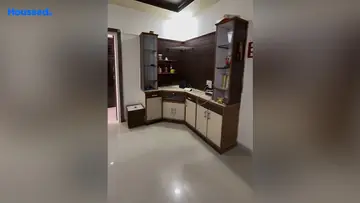 Project Image of 3 BHK Flat for Rent in Kothrud, Pune - Image 120296
