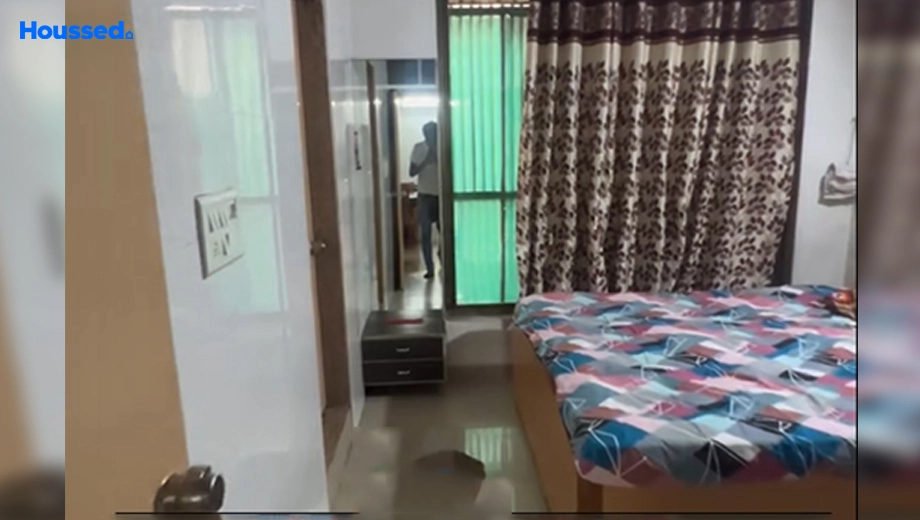 Project Image of 3 BHK Penthouse for Resale in Nikol - Image 120290