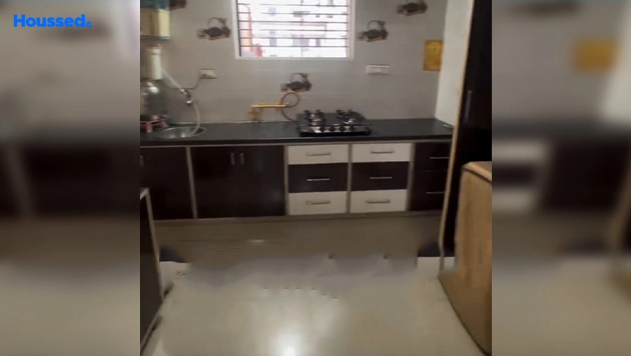 Project Image of 3 BHK Penthouse for Resale in Nikol - Image 120288