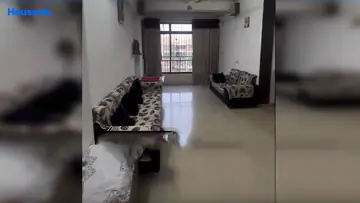 Project Image of 3 BHK Penthouse for Resale in Nikol, Ahmedabad - Image 120289
