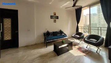 Project Image of 1 BHK Flat for Rent in Thane West, Thane - Image 120515