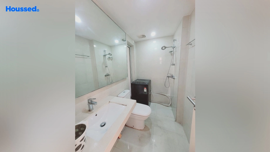 Project Image of 1 BHK Furnished Flat for Rent in Thane West - Image 120512