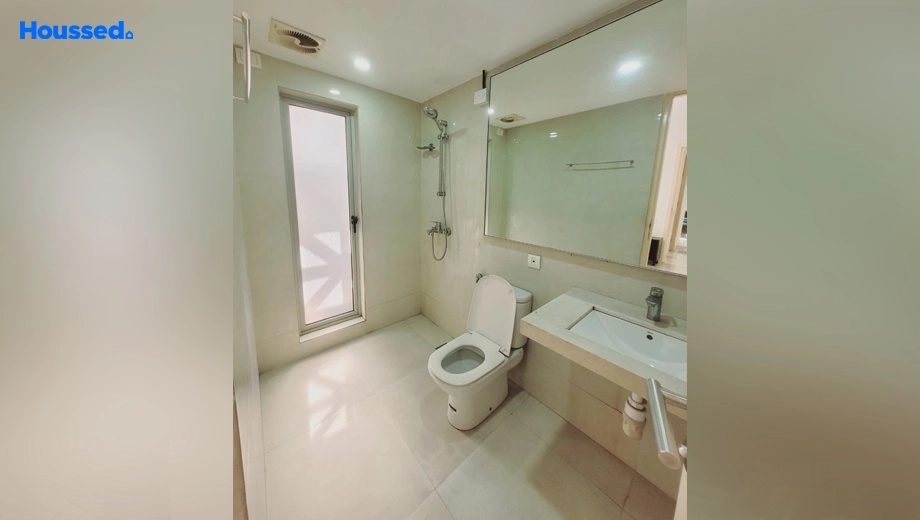 Project Image of 1 BHK Furnished Flat for Rent in Thane West - Image 120514