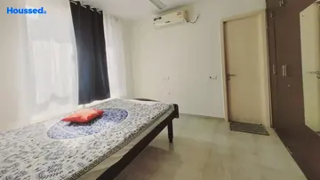 Project Image of 1 BHK Flat for Rent in Thane West, Thane - Image 120517