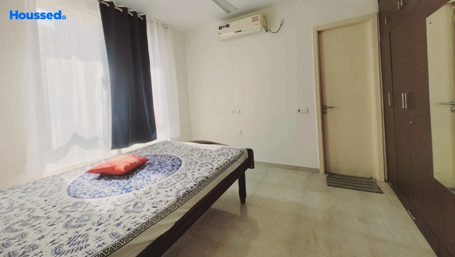 Project Image of 1 BHK Furnished Flat for Rent in Thane West - Image 120517