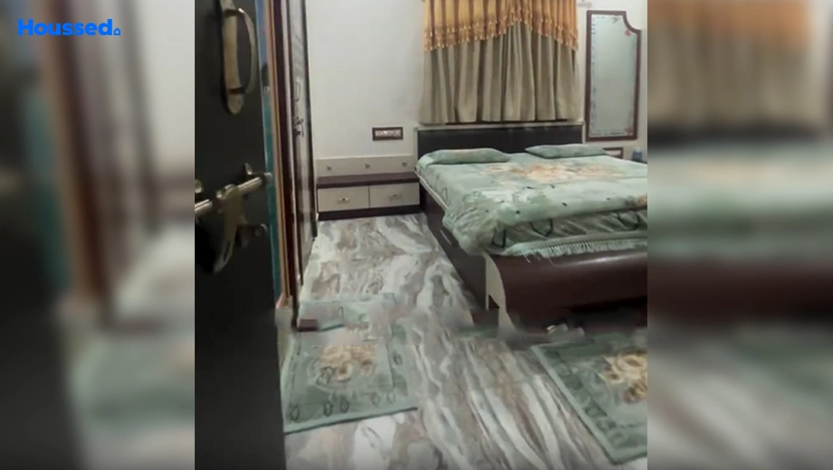Project Image of 3 BHK House/Villa for Resale in Nikol - Image 120302