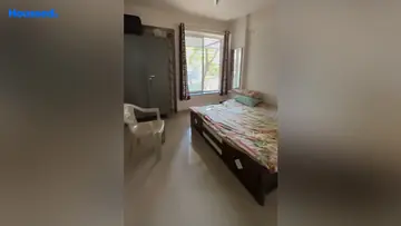 Amenities of 1 BHK Flat for Rent in Kothrud, Pune - Image 120311