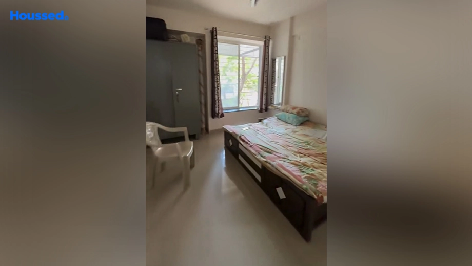 Amenities of 1 BHK Furnished Flat for Rent in Kothrud - Image 120311