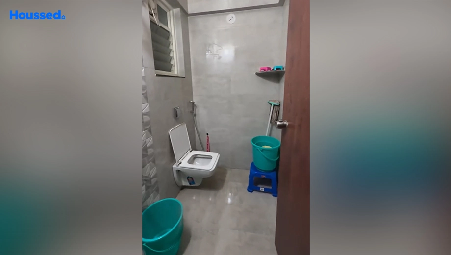 Amenities of 1 BHK Furnished Flat for Rent in Kothrud - Image 120309