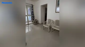 Amenities of 1 BHK Flat for Rent in Kothrud, Pune - Image 120312