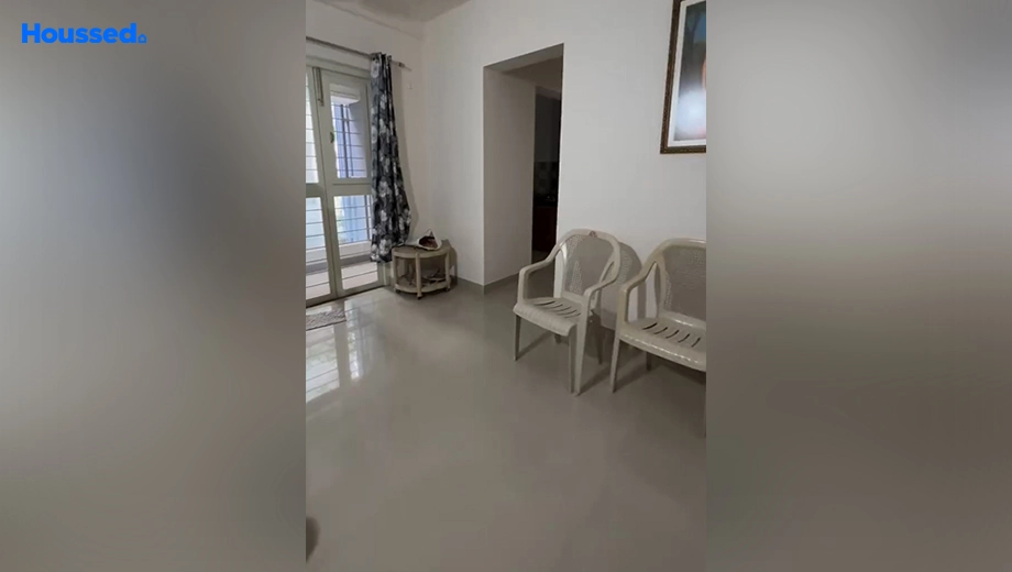 Amenities of 1 BHK Furnished Flat for Rent in Kothrud - Image 120312