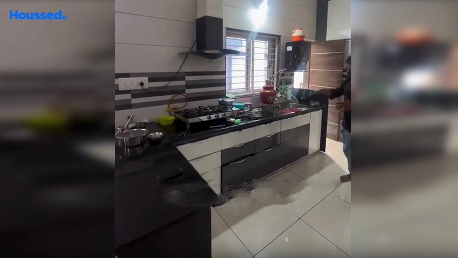 Project Image of 4 BHK House/Villa for Resale in Nikol - Image 120328