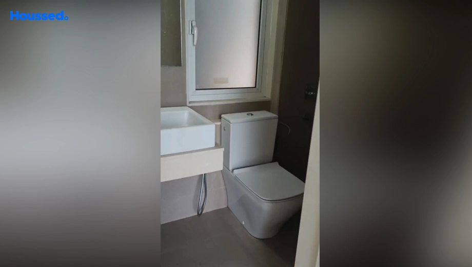 Project Image of 1 BHK Semi-Furnished Flat for Rent in Thane West - Image 120505