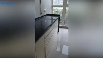Project Image of 1 BHK Flat for Rent in Thane West, Thane - Image 120504