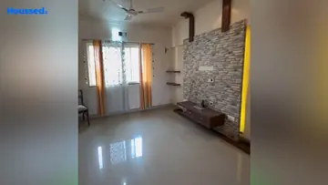 Project Image of 3 BHK Flat for Rent in Kothrud, Pune - Image 120380