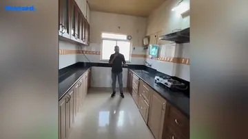 Project Image of 3 BHK Flat for Rent in Kothrud, Pune - Image 120379