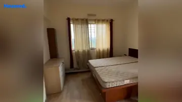 Project Image of 3 BHK Flat for Rent in Kothrud, Pune - Image 120383