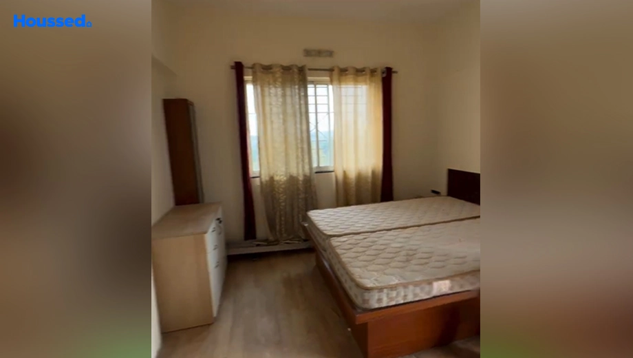 Project Image of 3 BHK Semi-Furnished Flat for Rent in Kothrud - Image 120383