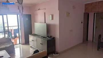 Project Image of 2 BHK Flat for Rent in NIBM, Pune - Image 120502