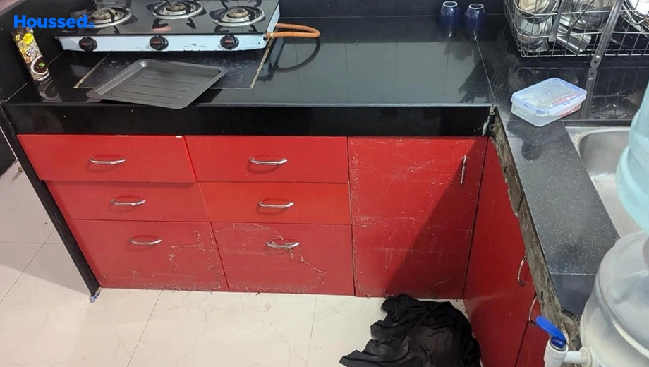 Project Image of 2 BHK Furnished Flat for Rent in NIBM - Image 120501