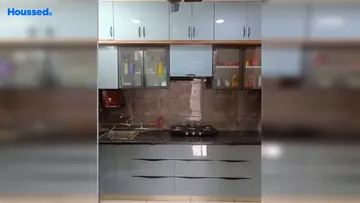 Project Image of 3 BHK Flat for Resale in Shridhar Kaveri Soham Vistara Shilaj, Ahmedabad - Image 120339