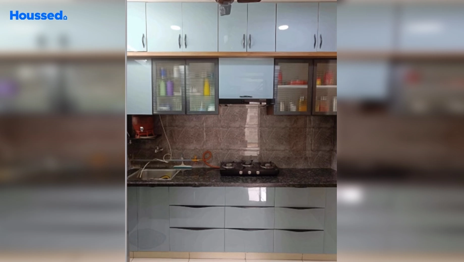 Project Image of 3 BHK Flat for Resale in Shridhar Kaveri Soham Vistara, Shilaj - Image 120339