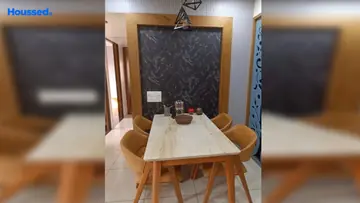 Project Image of 3 BHK Flat for Resale in Shridhar Kaveri Soham Vistara Shilaj, Ahmedabad - Image 120337