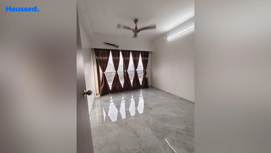 Project Image of 3 BHK Un-Furnished Flat for Rent in Adajan - Image 120340