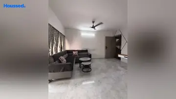 Project Image of 3 BHK Flat for Rent in Adajan, Surat - Image 120344