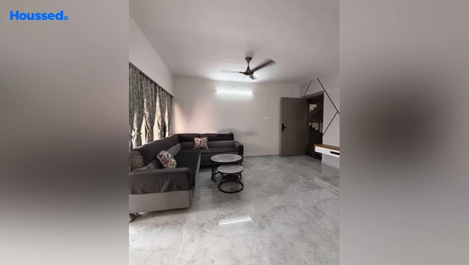 Project Image of 3 BHK Un-Furnished Flat for Rent in Adajan - Image 120344